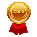 Gold Lead Program Sponsor