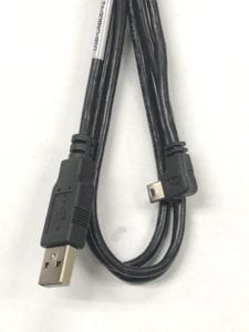 INTERFACE CABLES