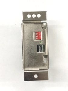 COMPUTER INTERFACE