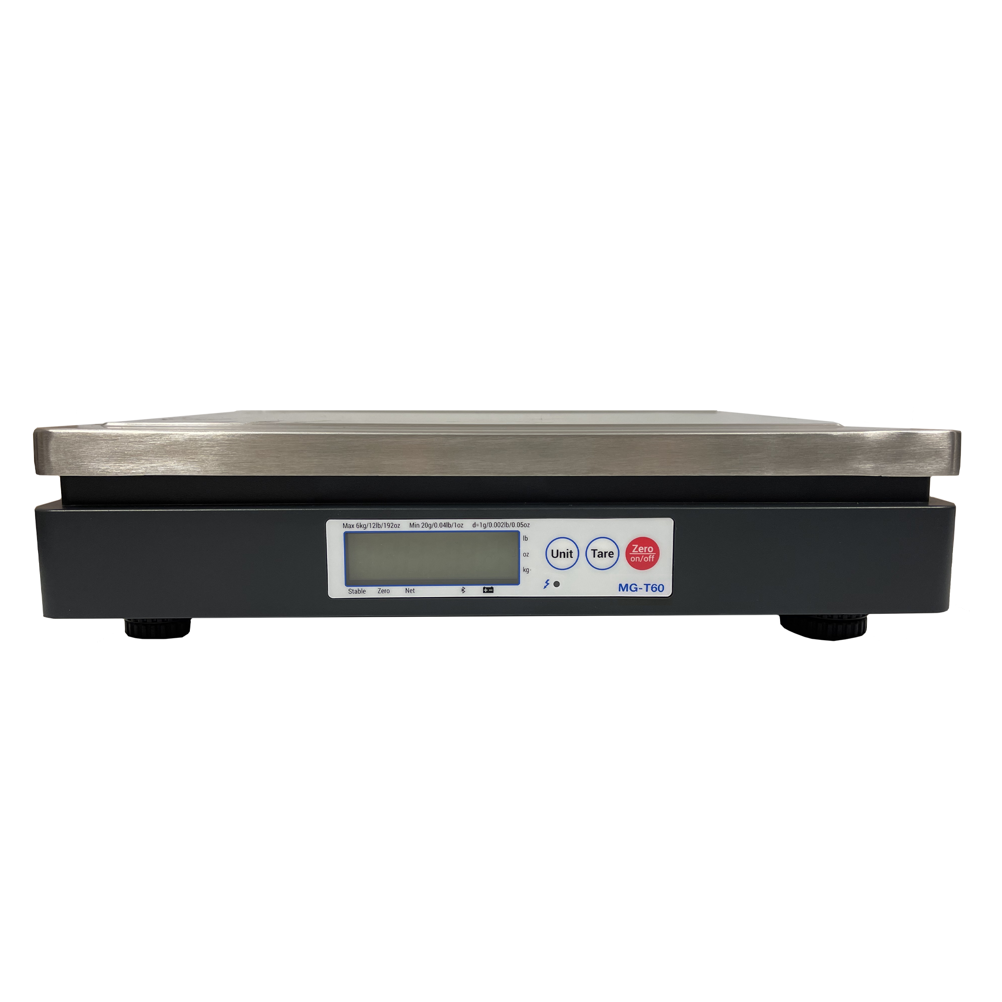 mGT60 Scale MS Cash Drawers