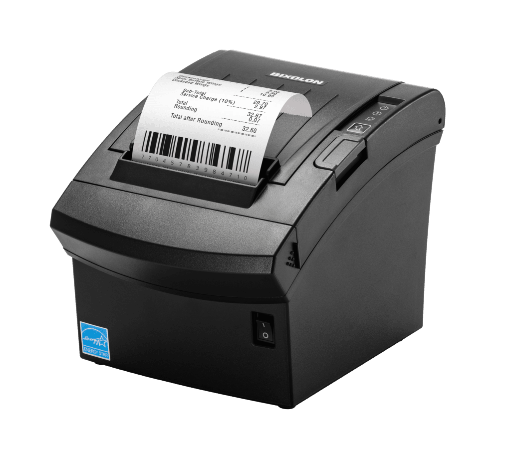 SRP350plusV MS Cash Drawers