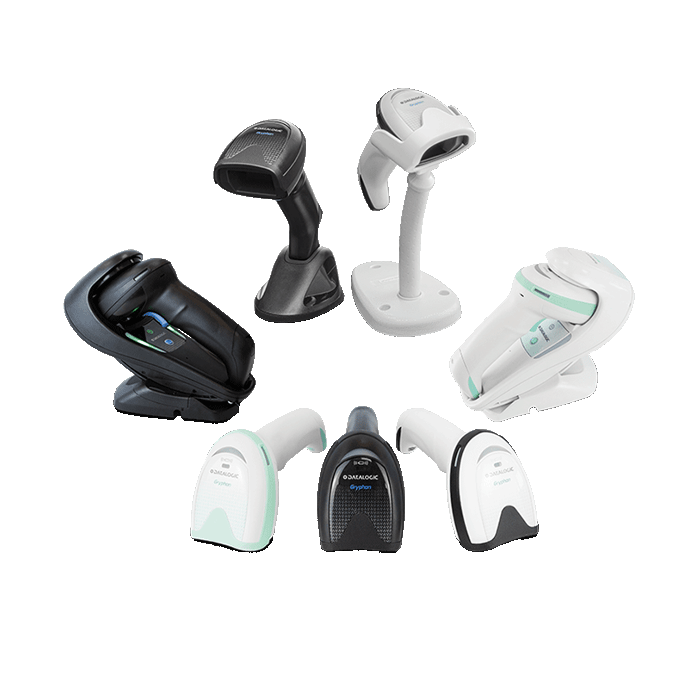 Gryphon 4500 MS Cash Drawers