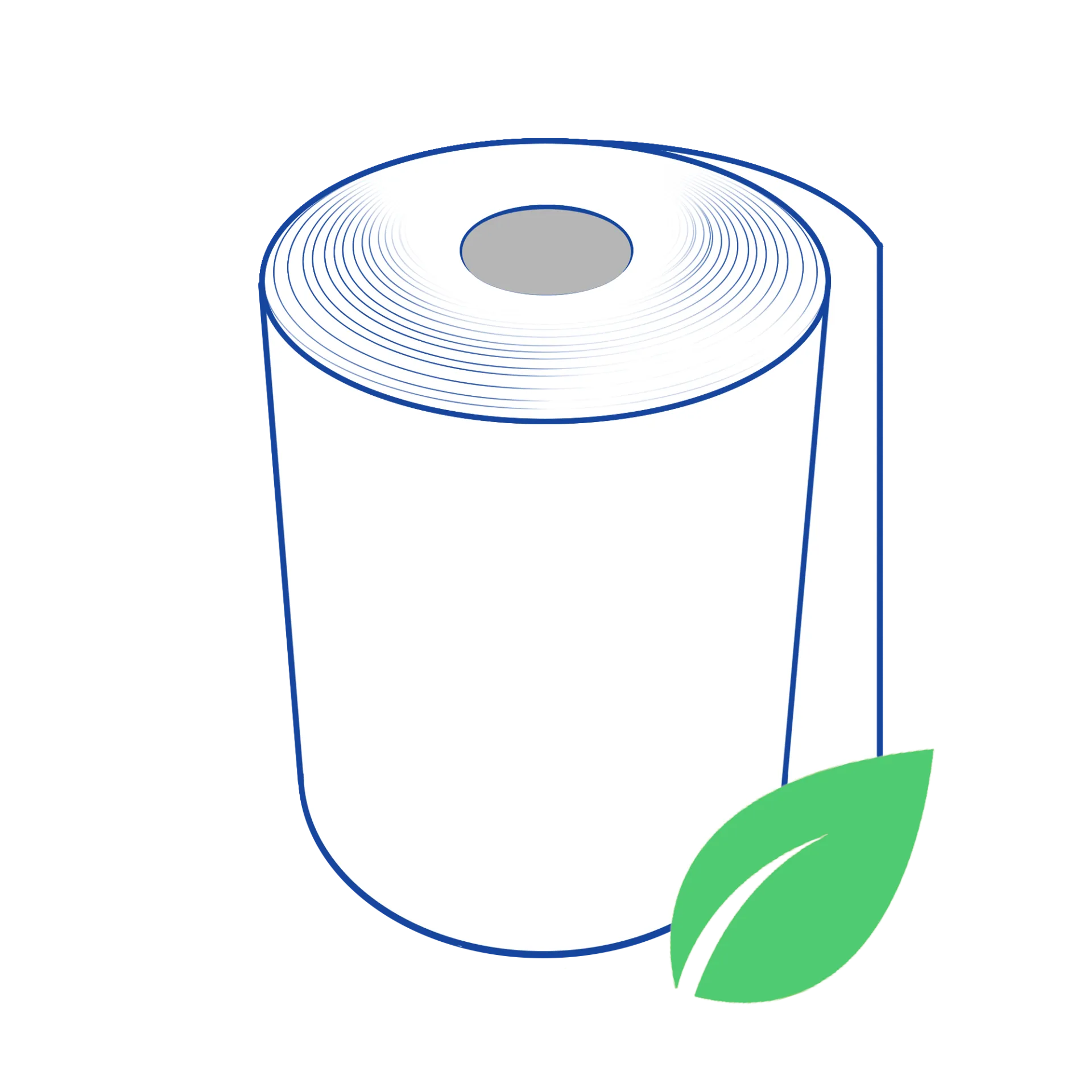 Thermal Receipt Paper for TSP100, mC-Print3, mC-Label3, TSP650, TSP700